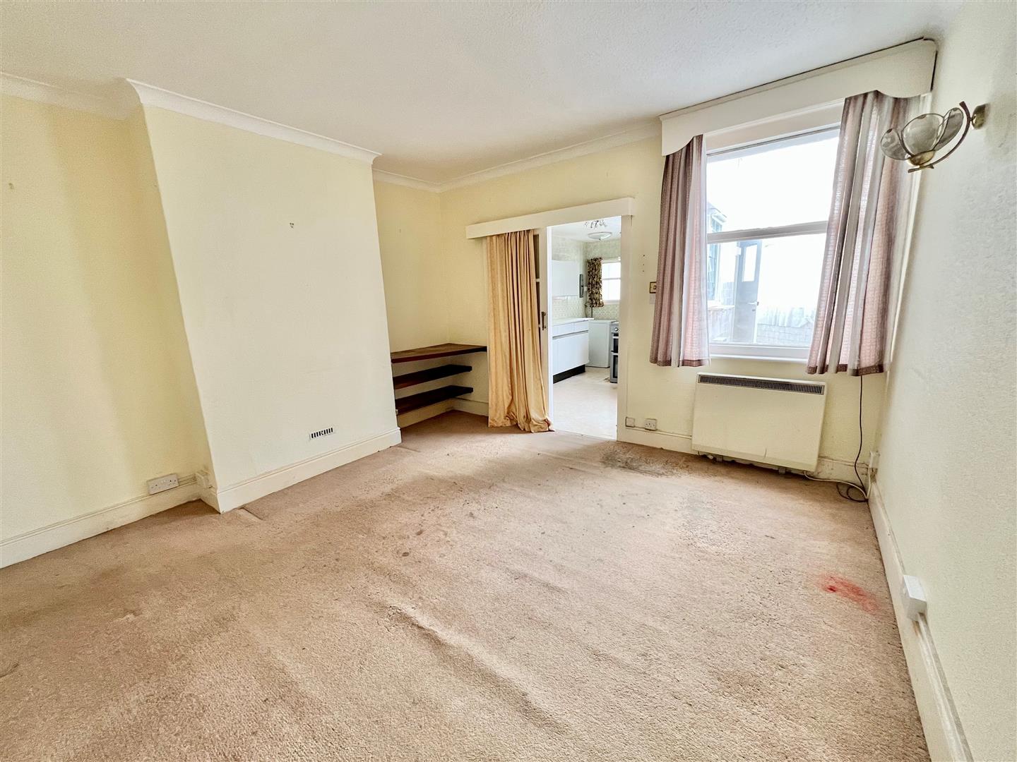 Listing Photo - Pound Green, Isle of Wight